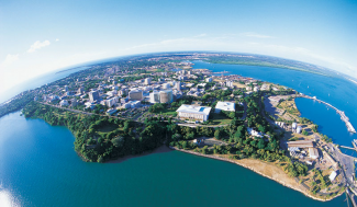 Darwin Living - Why it’s great to be a Territorian