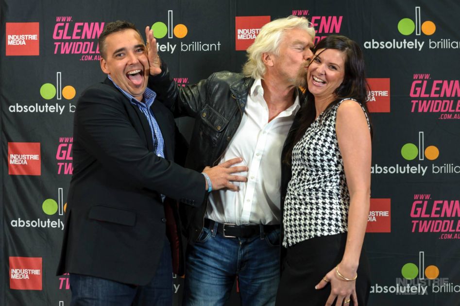 What does the future of real estate look like?. Achievements, Adam