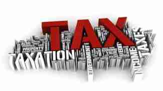 Taxes…they’re not all bad! Taxes…they’re not all bad!