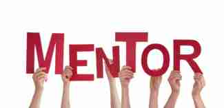 Mentoring does matter in achieving your goals