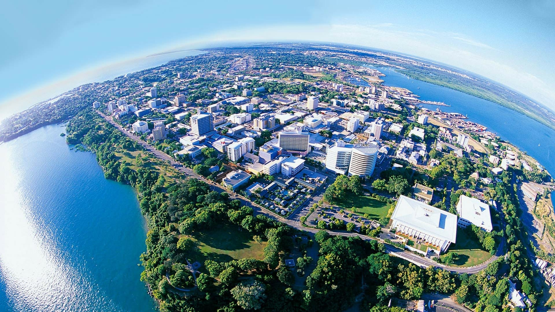 2016 Census results and what it means for the Darwin property market