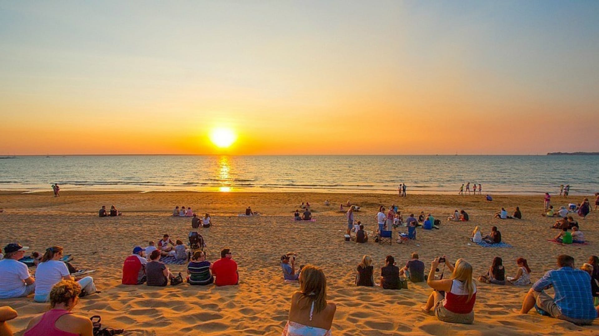 Why it is a great time to buy in Darwin