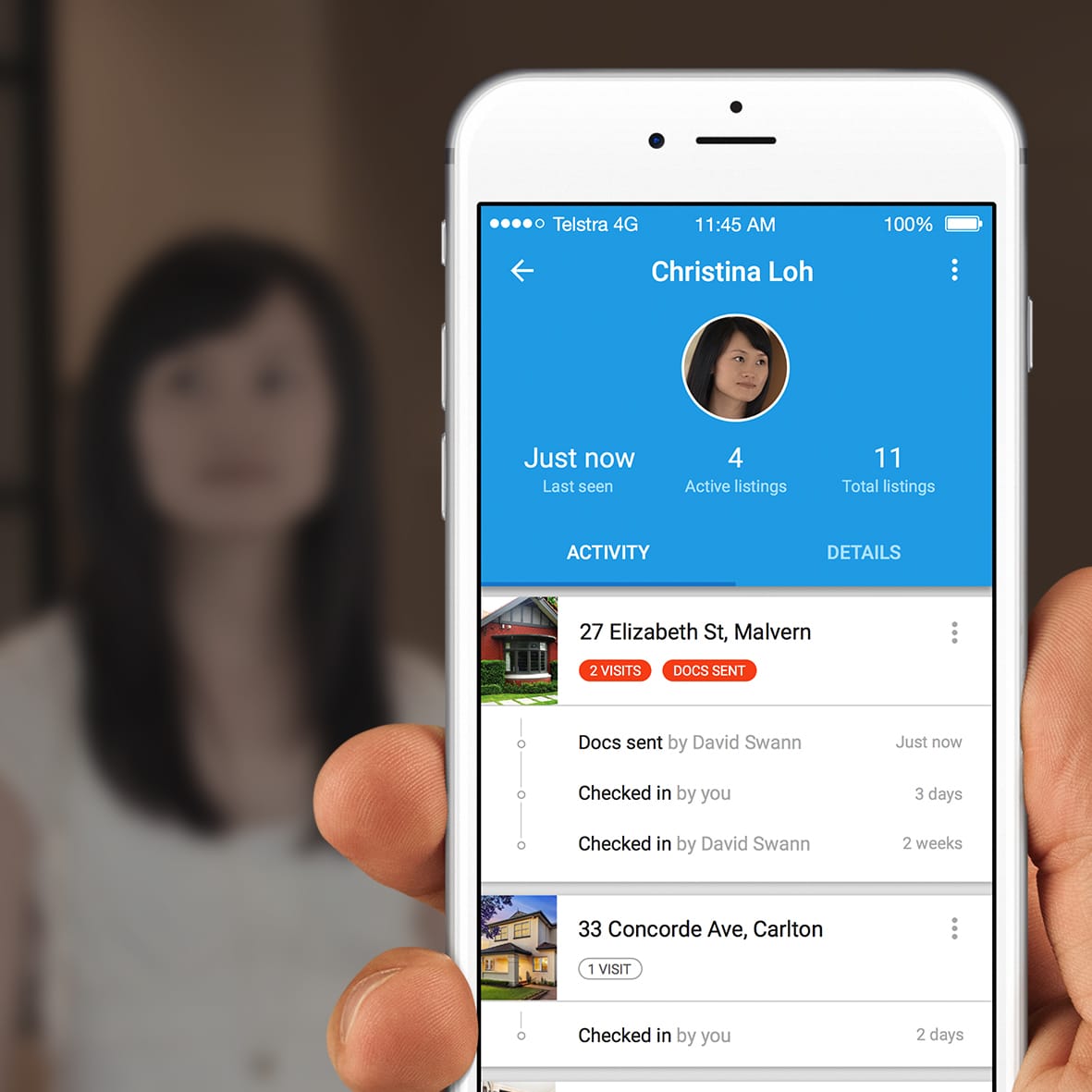 Homepass Launches With Call2View